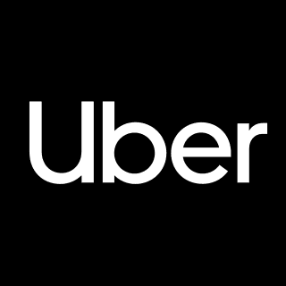 Uber Company Logo